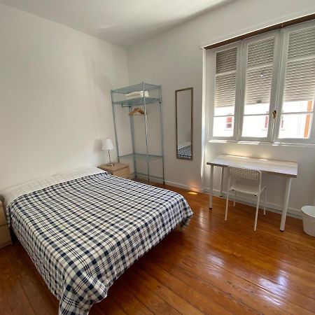 Bed and Breakfast Breiner 54 OOporto Exterior foto