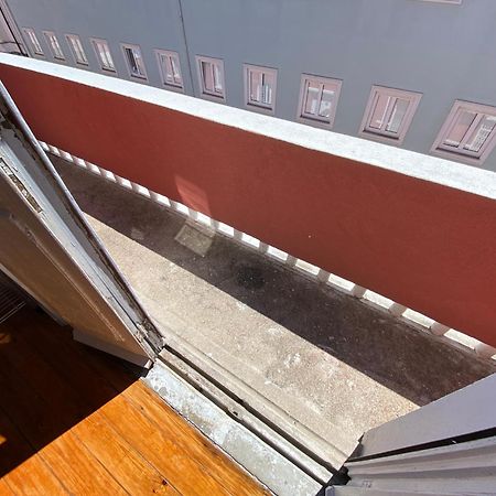 Bed and Breakfast Breiner 54 OOporto Exterior foto