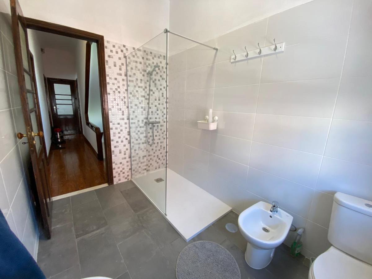 Bed and Breakfast Breiner 54 OOporto Exterior foto