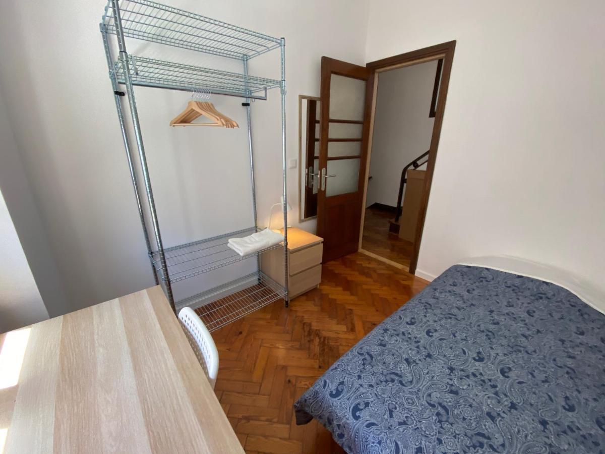 Bed and Breakfast Breiner 54 OOporto Exterior foto