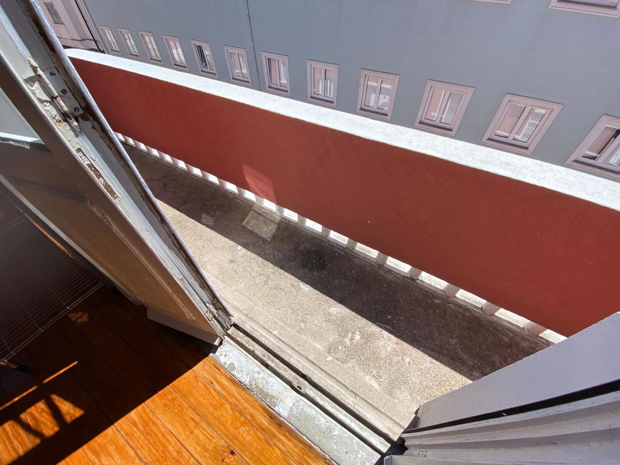 Bed and Breakfast Breiner 54 OOporto Exterior foto