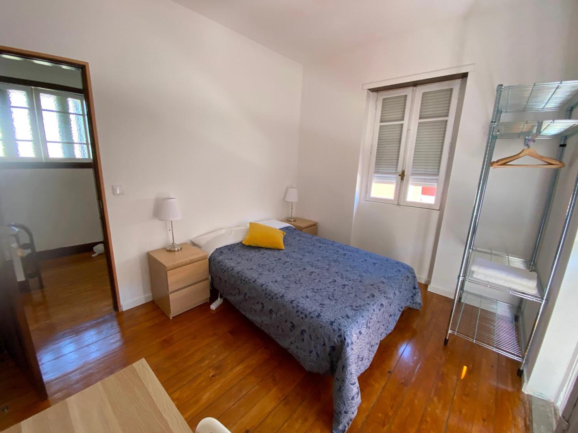 Bed and Breakfast Breiner 54 OOporto Exterior foto