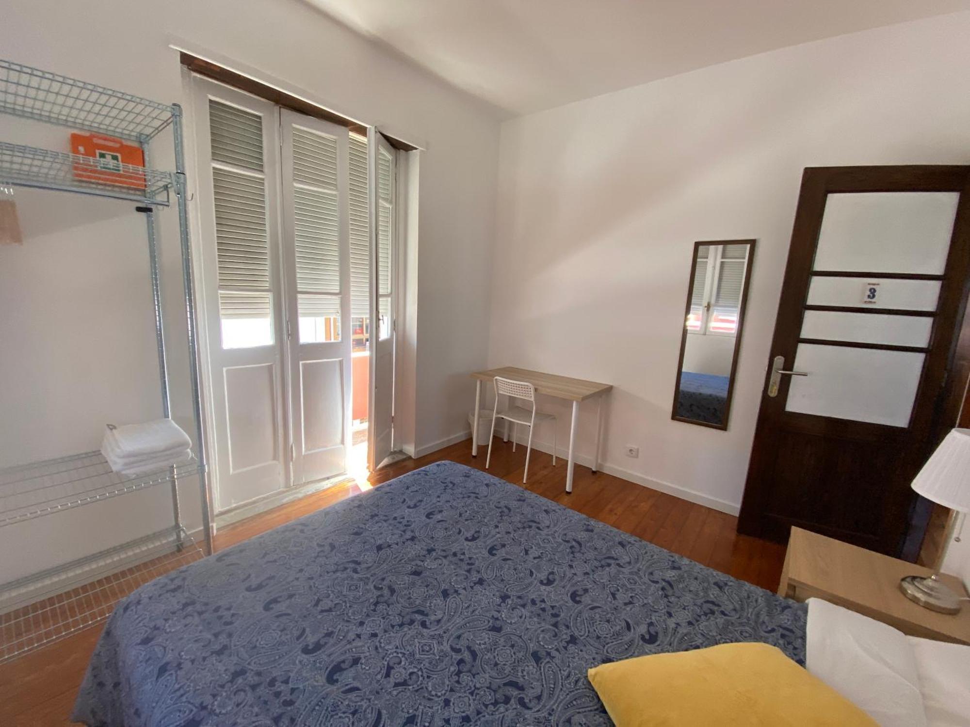Bed and Breakfast Breiner 54 OOporto Exterior foto