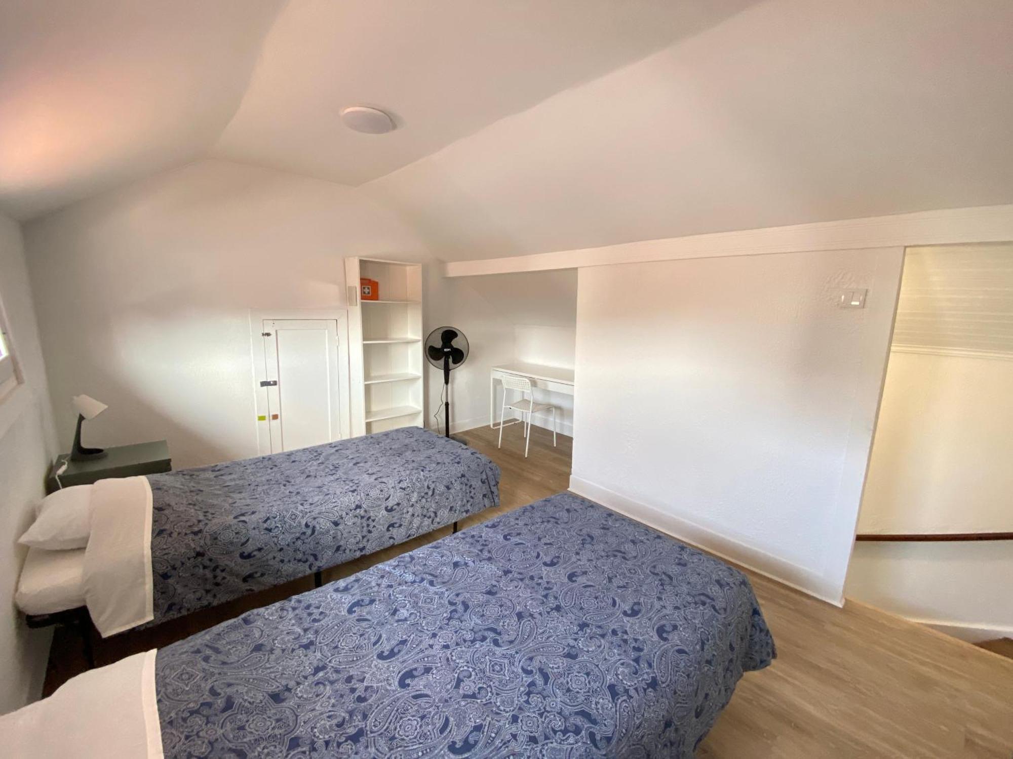 Bed and Breakfast Breiner 54 OOporto Exterior foto
