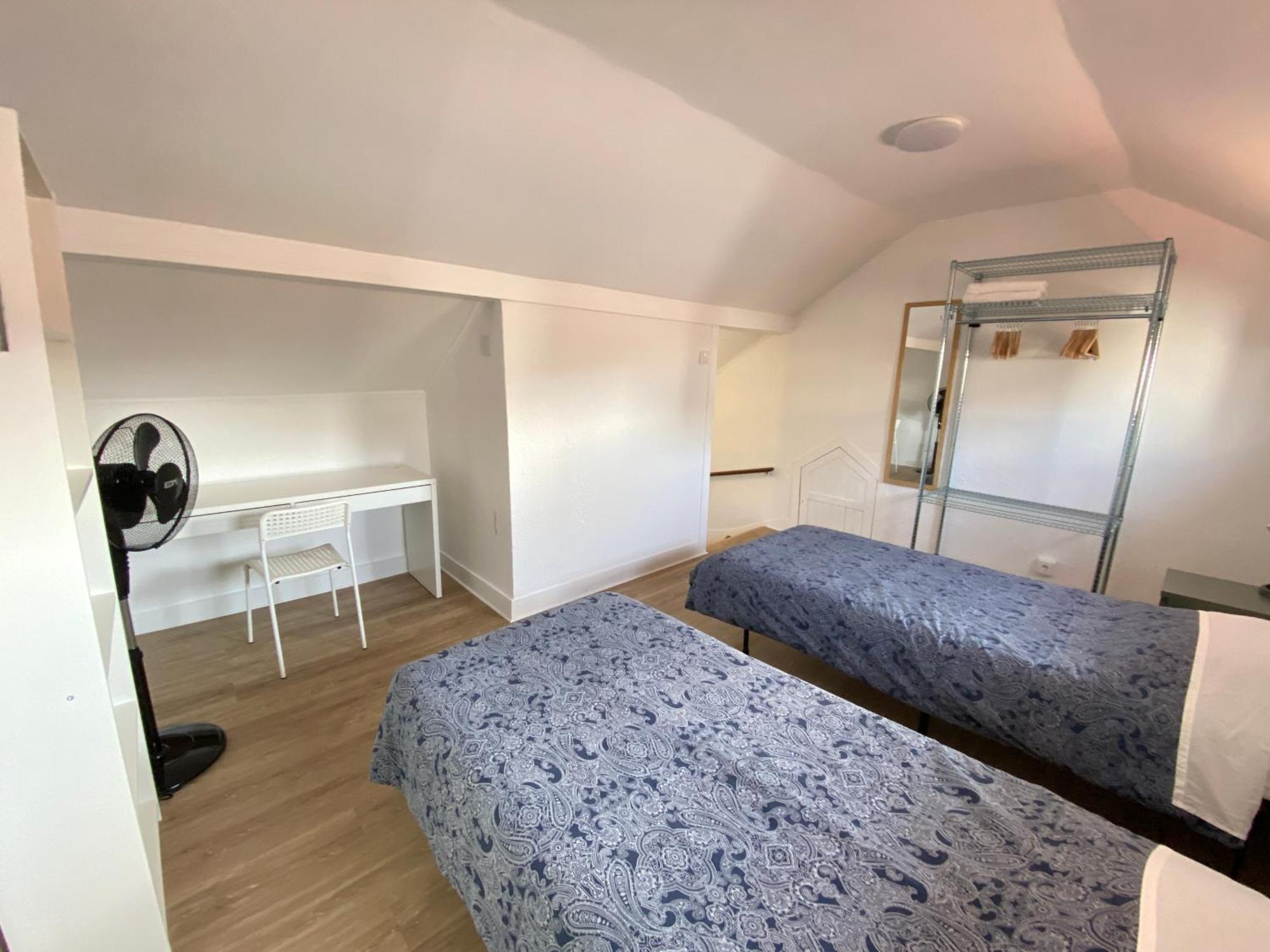Bed and Breakfast Breiner 54 OOporto Exterior foto