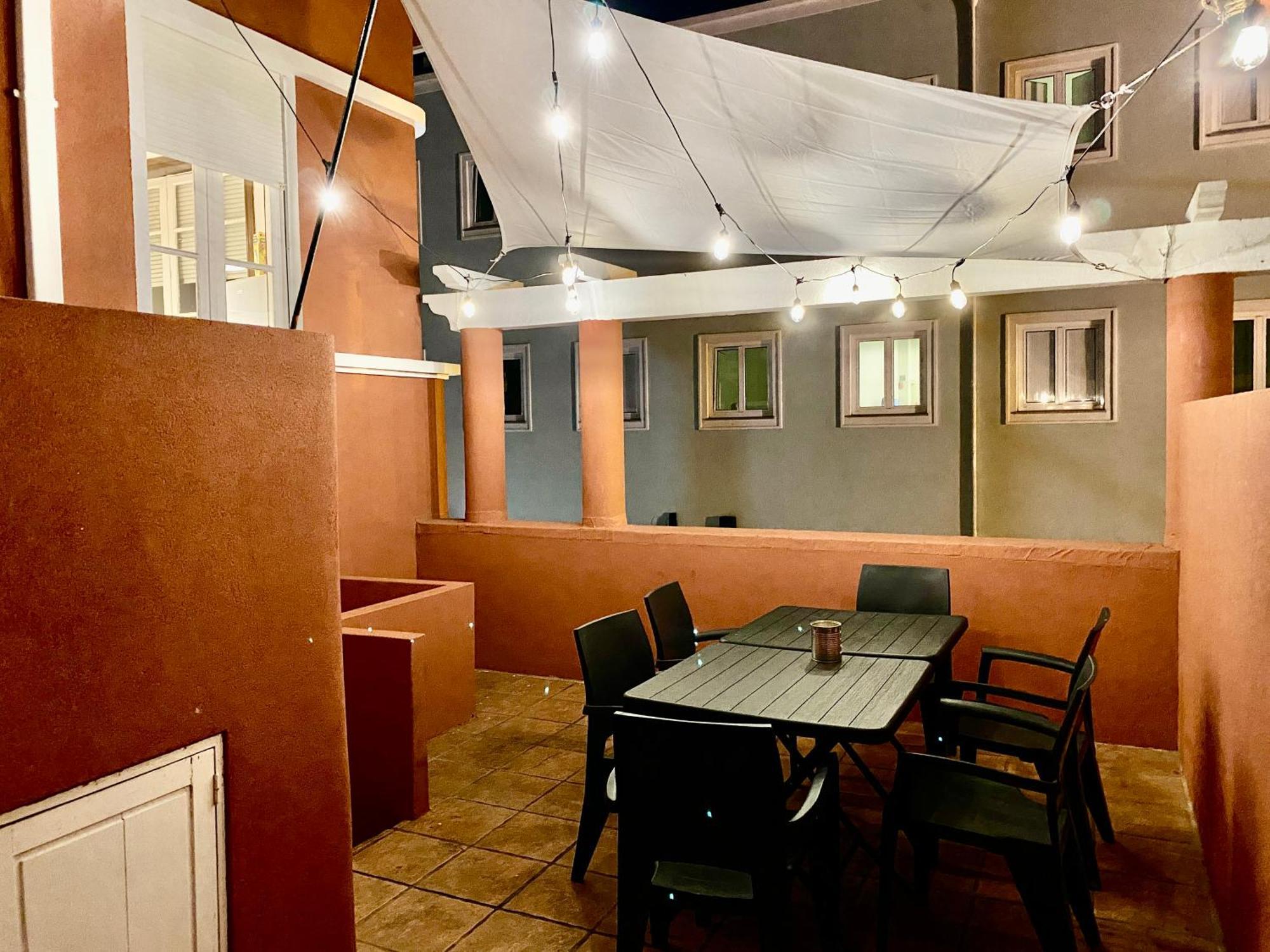 Bed and Breakfast Breiner 54 OOporto Exterior foto