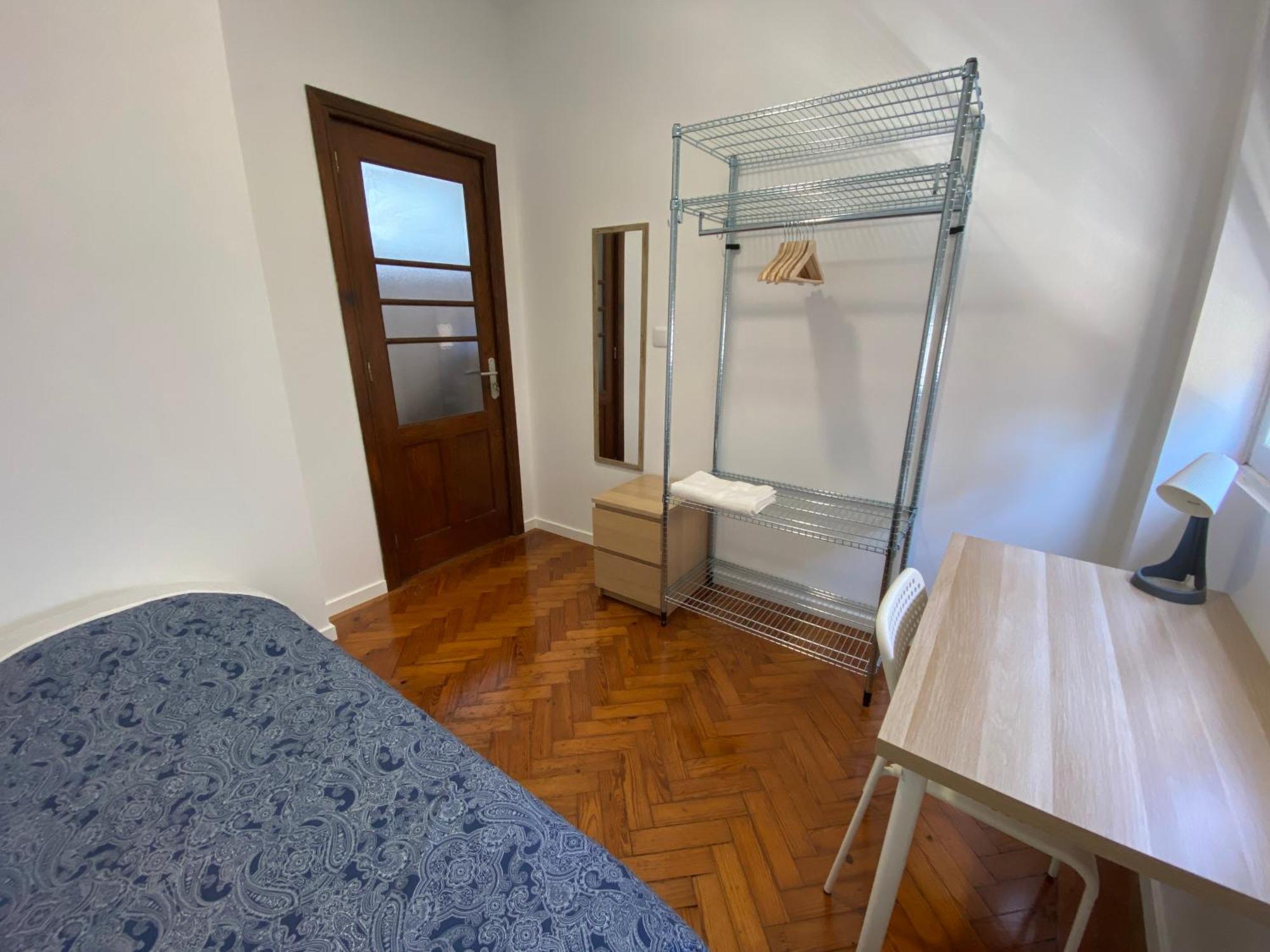 Bed and Breakfast Breiner 54 OOporto Exterior foto